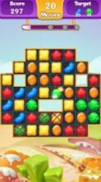 Candy Blast: Epic Journey游戲截圖5