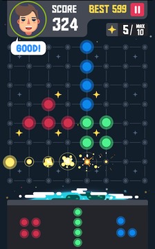 星球方塊游戲截圖2