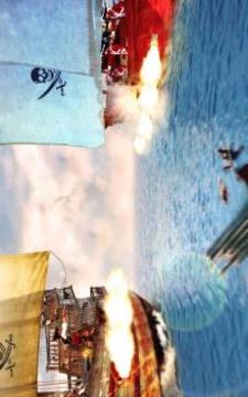 加勒比海盜海軍射擊戰(zhàn)游戲截圖3
