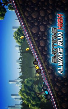 Fast Cars: Formula Racing Grand Prix游戲截圖5