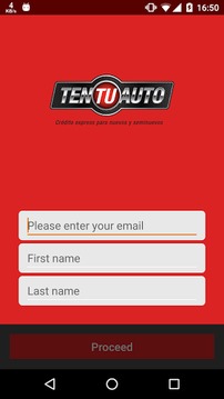TEN TU AUTO游戲截圖2