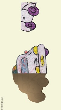 SImple vehicle puzzle Marebu游戲截圖3