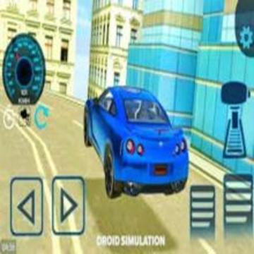 speed Drift Simulator游戲截圖1