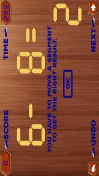 Faster Eyes - Math Puzzles游戲截圖2