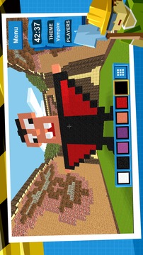 Build Battle Craft游戲截圖2