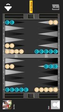 Backgammon 65游戲截圖4