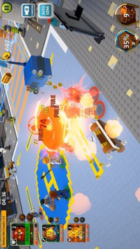 LEGO QUEST & COLLECT游戲截圖1