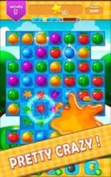 Juice Jam - Match 3 game游戲截圖5