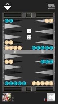 Backgammon 65游戲截圖5