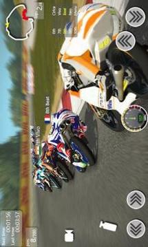 Real Motorcycle Race Wolrd Champion 2018游戲截圖4