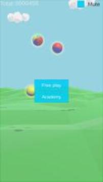 Juggling Academy游戲截圖1