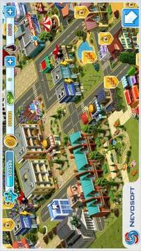 Eco Farm游戲截圖3