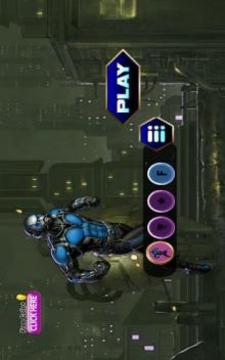 Antman and Wasp Battle vs Monster游戲截圖2
