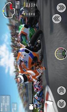 Real Motorcycle Race Wolrd Champion 2018游戲截圖3
