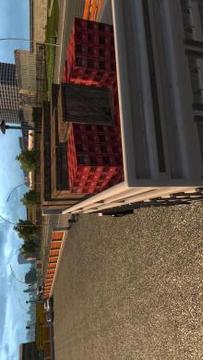 Truck Simulator Cargo游戏截图5