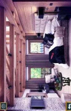 Escape Puzzle - Modern House 9游戲截圖4