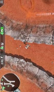 Martian Racer游戲截圖1