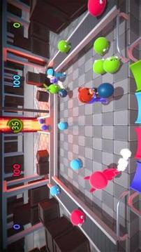 The Party Panic Fight游戲截圖3