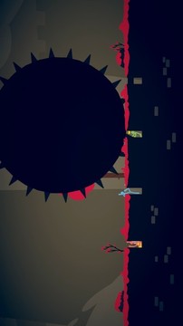 Stick Fight: The Game游戲截圖2