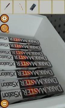 Escape Room Can You Find 100 Keys游戲截圖2