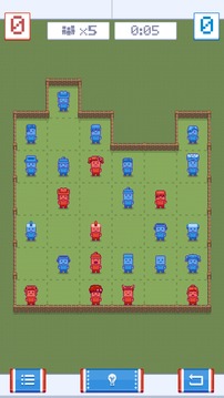Gerrymander: Rig The Election游戲截圖3