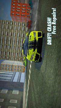 Car Driving Simulator 2018: Ultimate Drift游戲截圖3