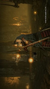 仁王游戲截圖3