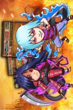 Ninja Union游戲截圖4