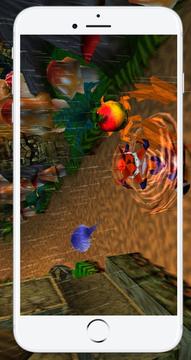 Super Adventures of Bandicoot 2游戲截圖2