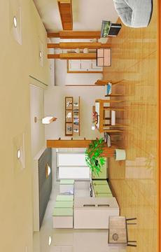 Locked Modern House Escape 4游戲截圖2