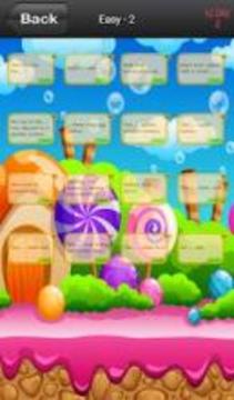 Learning English Spelling Game for 2nd Grade FREE游戲截圖4