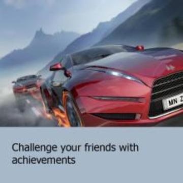 Car Racing 2049 3D游戲截圖2