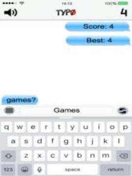 Typo?游戲截圖5