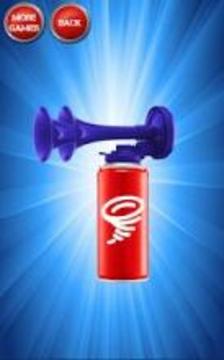 Air Horn Sounds Simulator游戲截圖5