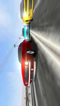 Racing Driver Road 3D游戲截圖3