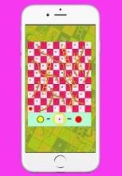 Ludo New Classic : Ludo Star Game Offline游戲截圖3