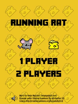 RunningRat Free游戲截圖5