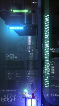 火箭跳躍者游戲截圖1