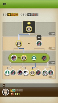 ????? for Kakao游戲截圖3