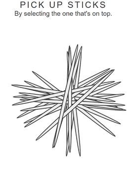 Sticks Pick Up游戲截圖1