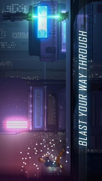 火箭跳躍者游戲截圖2