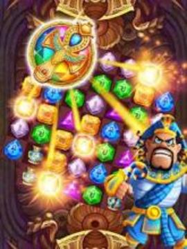 Diamond Dazzling Blast游戲截圖2