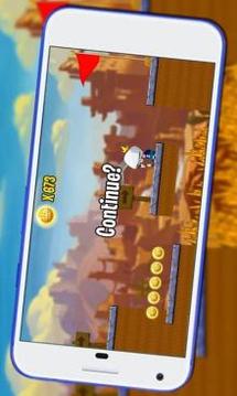 Motu Gold Running Game 2017游戲截圖2