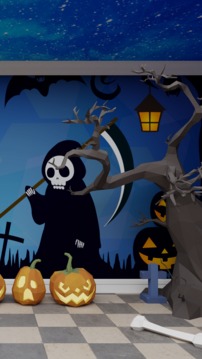 Escape Halloween Party游戲截圖2
