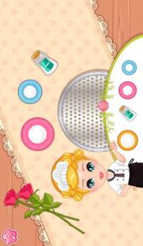 Mixgame: Girls Go Games游戲截圖3