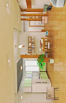 Locked Modern House Escape 4游戲截圖3