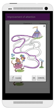 Knowledge tests for childs 3+游戲截圖2
