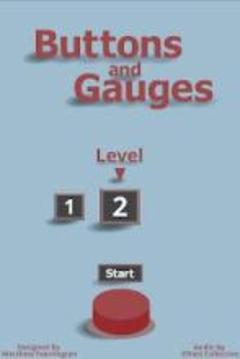 Buttons and Gauges游戲截圖4
