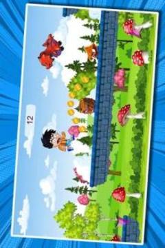 Bandbudh aur Budbak Amazing Adventures游戲截圖4