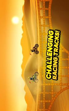 Motocross Games: Dirt Bike Racing游戲截圖4
